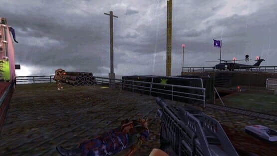 Half-Life: Before screenshot 2