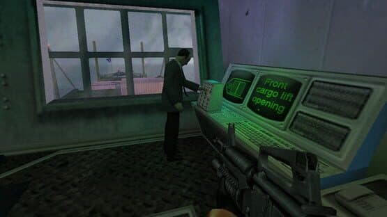 Half-Life: Before screenshot 6