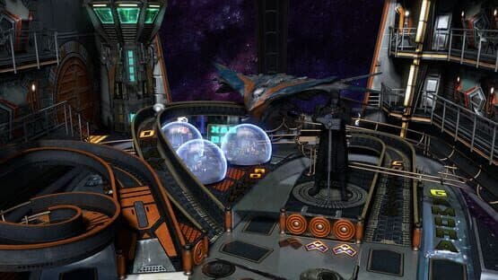 Pinball FX3: Marvel Pinball - Cinematic Pack screenshot 2