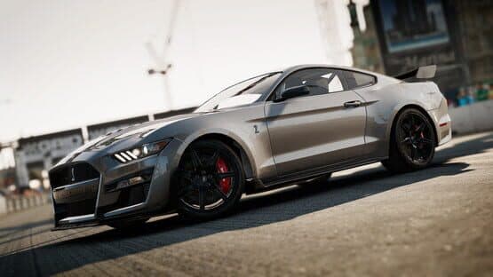 Grid Legends: Rise of Ravenwest screenshot 3