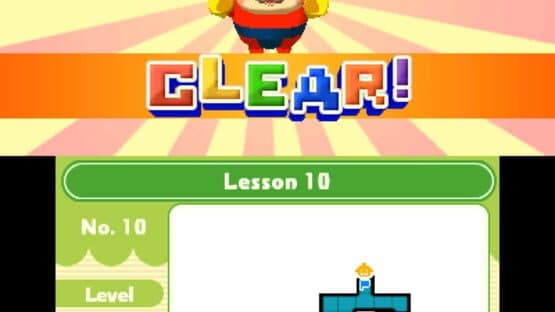 Crashmo screenshot 3