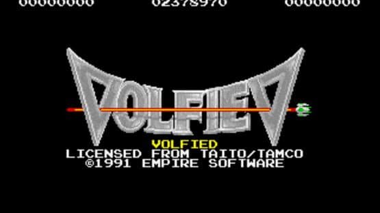 Volfied screenshot 6