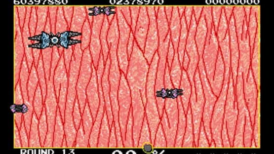 Volfied screenshot 4