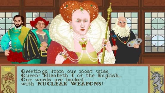 Sid Meier's Civilization screenshot 4