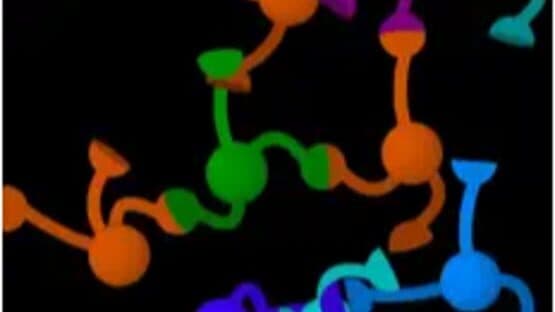 Acrobots screenshot 1