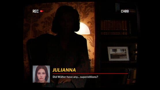 Teleforum screenshot 1