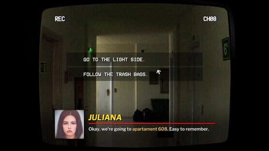 Teleforum screenshot 3