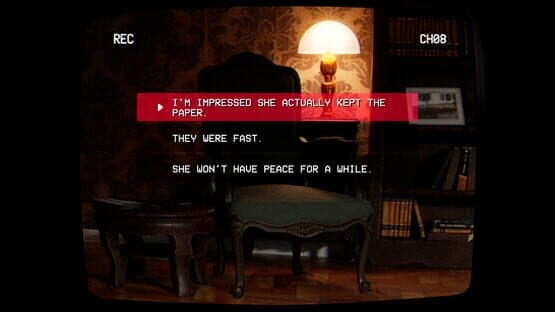 Teleforum screenshot 4