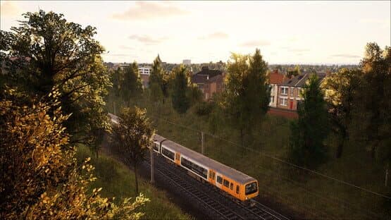 Train Sim World 3: Birmingham Cross-City Line - Lichfield: Bromsgrove & Redditch Route Add-On screenshot 2