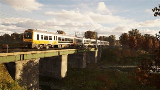 Train Sim World 3: Birmingham Cross-City Line - Lichfield: Bromsgrove & Redditch Route Add-On screenshot 4