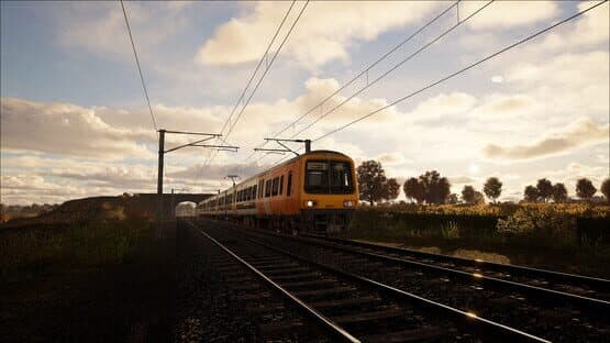Train Sim World 3: Birmingham Cross-City Line - Lichfield: Bromsgrove & Redditch Route Add-On screenshot 5