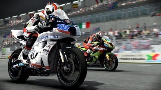 SBK 2011: Superbike World Championship screenshot 4