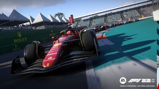 F1 22: Champions Content Bundle screenshot 3