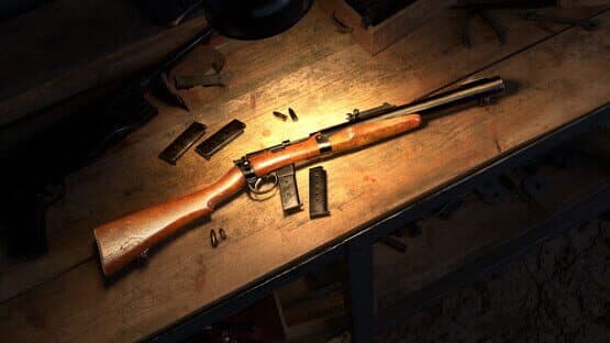 Sniper Elite 5: Landing Force Mission and Weapon Pack screenshot 3