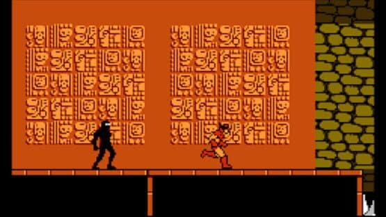 Wolverine screenshot 5