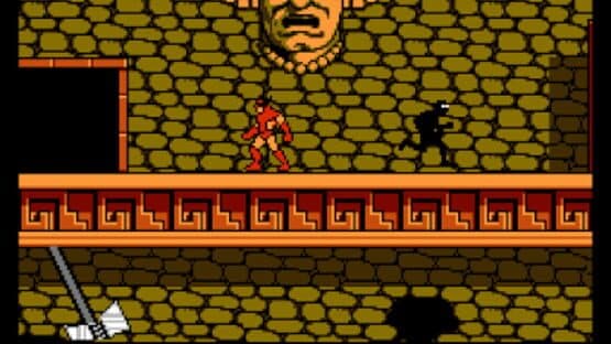 Wolverine screenshot 6