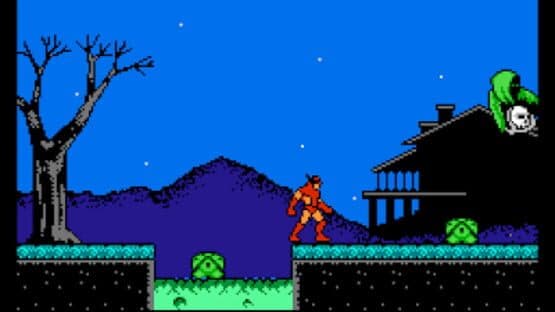 Wolverine screenshot 3