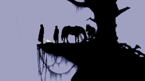 Lure of the Temptress screenshot 5