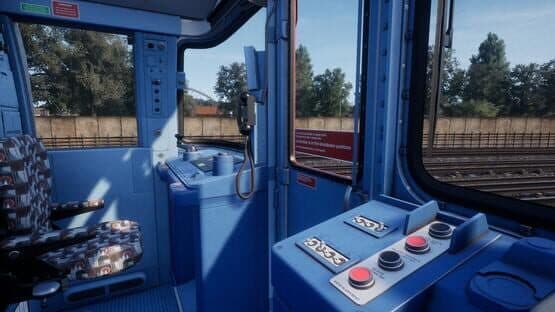 Train Sim World 2: Bakerloo Line screenshot 3