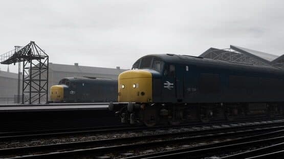 Train Sim World 2: Northern Trans-Pennine: Manchester - Leeds screenshot 2