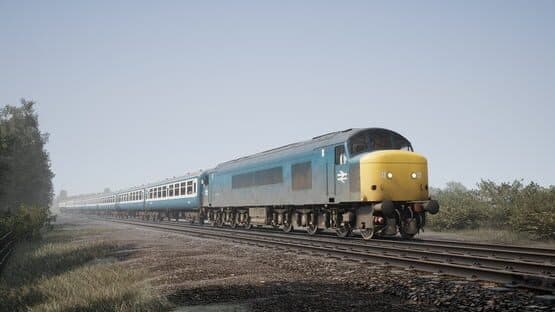 Train Sim World 2: Northern Trans-Pennine: Manchester - Leeds screenshot 3