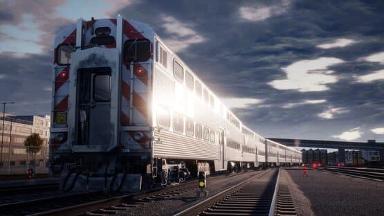 Train Sim World 2: Peninsula Corridor: San Francisco - San Jose screenshot 2