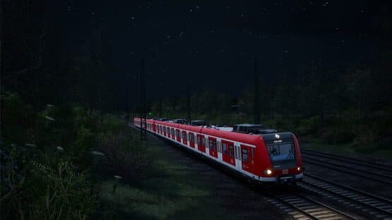 Train Sim World 2: New Journeys S-Bahn Koln BR 423 screenshot 5
