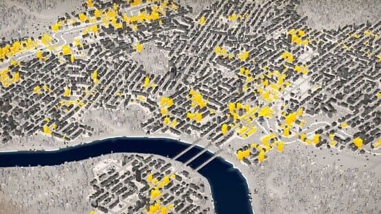 City of Gangsters: Bourbon Bootlegging screenshot 4