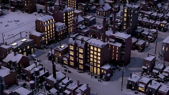 City of Gangsters: Bourbon Bootlegging screenshot 5