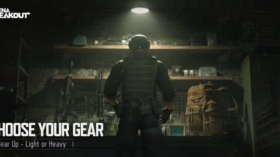 Arena Breakout screenshot 4