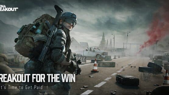 Arena Breakout screenshot 5