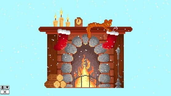 Coloring Pixels: Advent 4 Pack screenshot 1