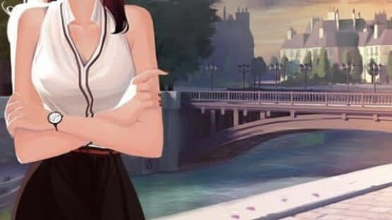 City of Love: Paris screenshot 1