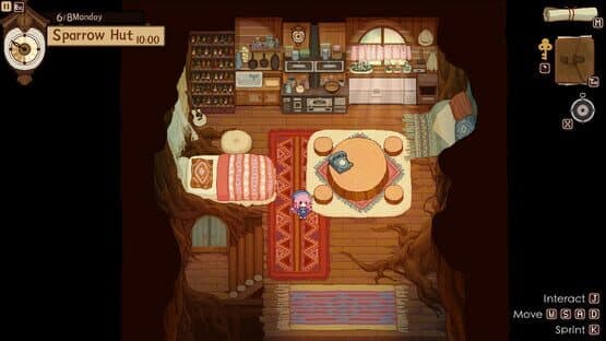 Touhou Mystia's Izakaya DLC1 Pack: Forest of Magic & Youkai Mountain screenshot 3