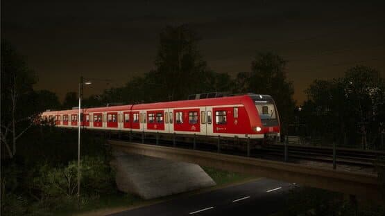Train Sim World 2: Köln - Aachen & S-Bahn BR 423 screenshot 4