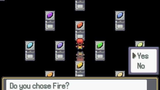 Pokémon This Gym of Mine screenshot 1