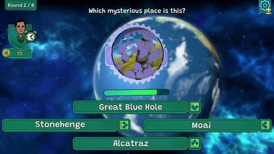 Planet Quiz: Learn & Discover - Mystery & Myth screenshot 5