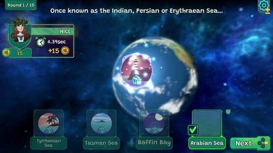 Planet Quiz: Learn & Discover - Trivia screenshot 2