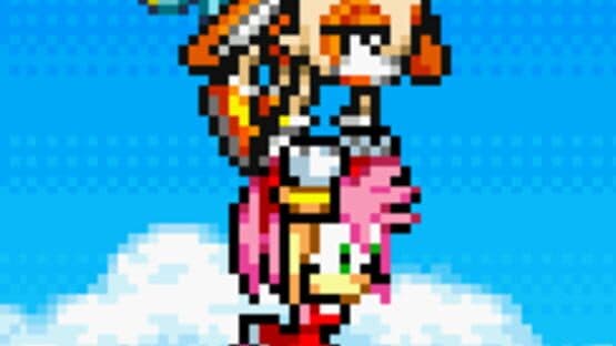 Sonic Advance Revamped screenshot 6