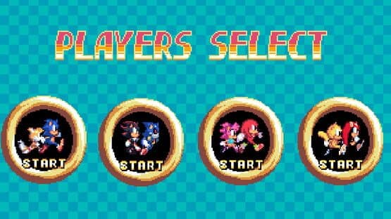 Sonic 1 SMS Remake screenshot 2