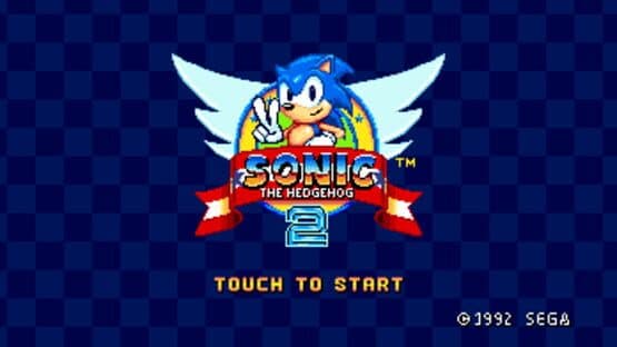 Sonic 2 SMS Remake screenshot 4