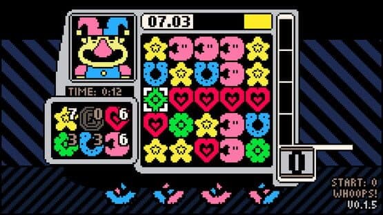 There Was a Mixup at the Factory! screenshot 3