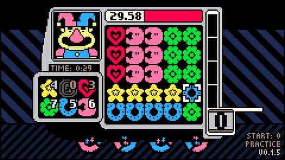 There Was a Mixup at the Factory! screenshot 1