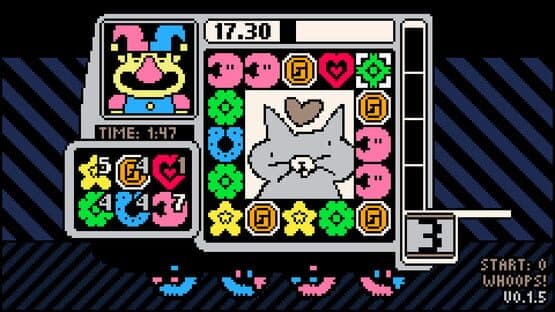 There Was a Mixup at the Factory! screenshot 2
