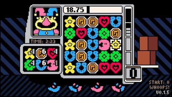 There Was a Mixup at the Factory! screenshot 4