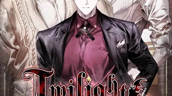 Twilight Blood screenshot 1