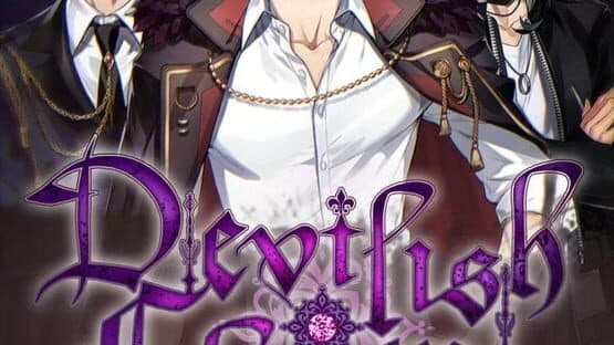 Devilish Charms screenshot 1