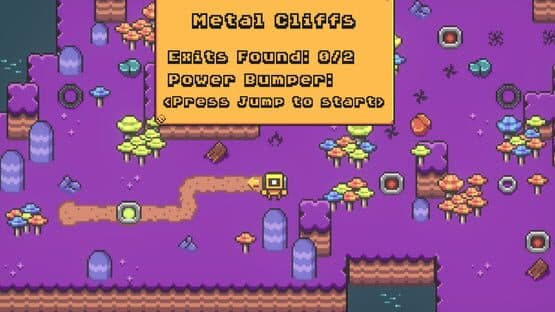 SuperBolt screenshot 2