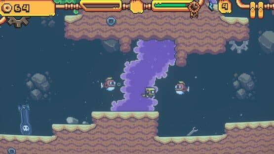 SuperBolt screenshot 6