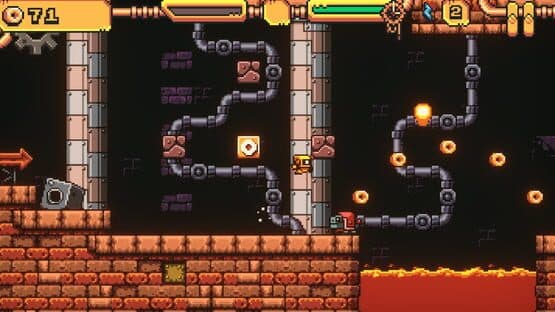 SuperBolt screenshot 4